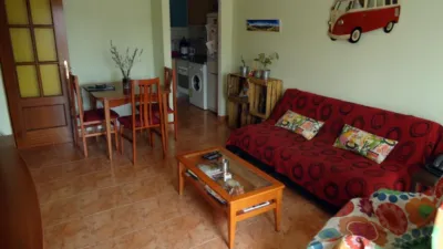 Apartamento en calle de Miguel Fleta, 2 photo 2