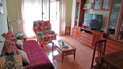 Apartamento en calle de Miguel Fleta, 2 photo 5
