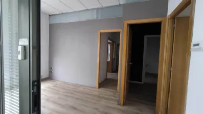 Local comercial en alquiler en Avenida de Rosalía de Castro, 166, cerca de Calle de la Barreira - Vista 2