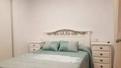 Piso – Benidorm - Vista 2