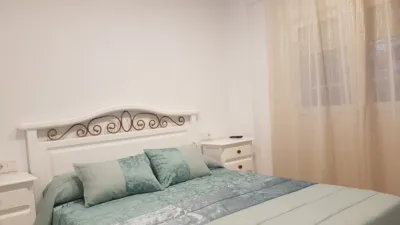 Pis – Benidorm - Vista 4