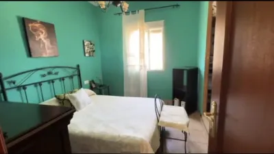 Rustic chalet in Rociana del Condado, 1 photo 15