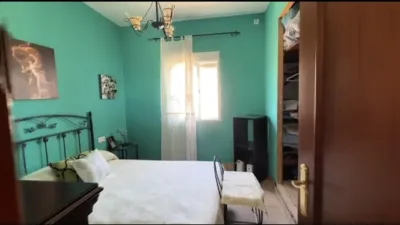 Rustic chalet in Rociana del Condado, 1 photo 16