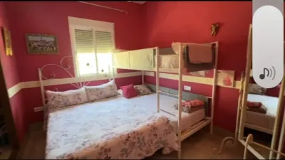 Rustic chalet in Rociana del Condado, 1 photo 17
