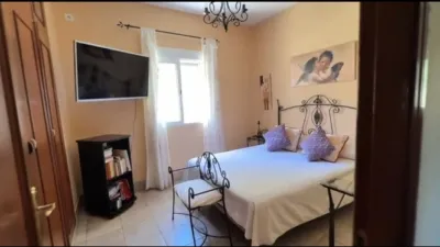 Rustic chalet in Rociana del Condado, 1 photo 21