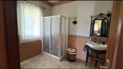 Rustic chalet in Rociana del Condado, 1 photo 22