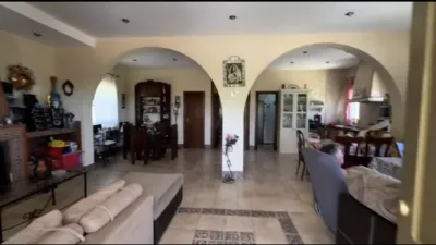 Rustic chalet in Rociana del Condado, 1 photo 25