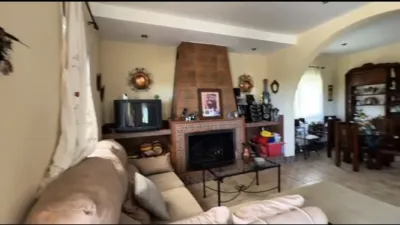 Rustic chalet in Rociana del Condado, 1 photo 31