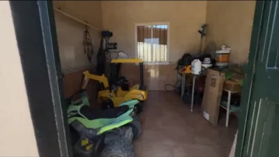 Rustic chalet in Rociana del Condado, 1 photo 3