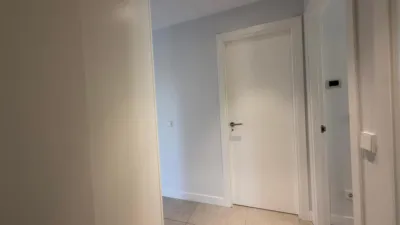 Piso en alquiler en Calle de la Duquesa de Castrejón, 9, Colina (Distrito Ciudad Lineal. Madrid Capital) de 2.600 €<span>/mes</span>