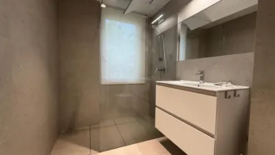 Piso en alquiler en Calle de la Duquesa de Castrejón, 9, Colina (Distrito Ciudad Lineal. Madrid Capital) de 2.600 €<span>/mes</span>
