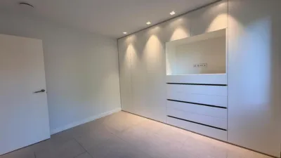 Piso en alquiler en Calle de la Duquesa de Castrejón, 9, Colina (Distrito Ciudad Lineal. Madrid Capital) de 2.600 €<span>/mes</span>