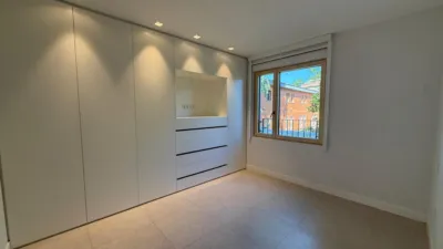 Piso en alquiler en Calle de la Duquesa de Castrejón, 9, Colina (Distrito Ciudad Lineal. Madrid Capital) de 2.600 €<span>/mes</span>