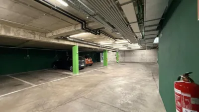 Piso en alquiler en Calle de la Duquesa de Castrejón, 9, Colina (Distrito Ciudad Lineal. Madrid Capital) de 2.600 €<span>/mes</span>