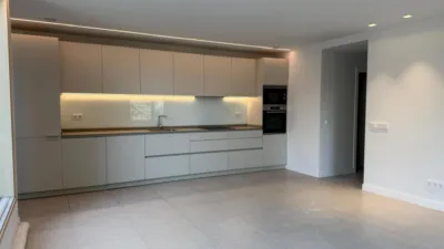 Piso en alquiler en Calle de la Duquesa de Castrejón, 9, Colina (Distrito Ciudad Lineal. Madrid Capital) de 2.600 €<span>/mes</span>