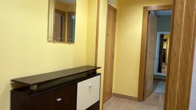 Piso en alquiler en Calle de Torrecerredo, 35, Ciudad-Naranco-Vallobín (Oviedo) de 750 €<span>/mes</span>