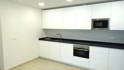 Apartment on Avenida del Oviedo, 20 photo 19