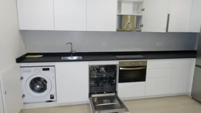Apartment on Avenida del Oviedo, 20 photo 20