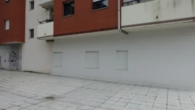Apartment on Avenida del Oviedo, 20 photo 36