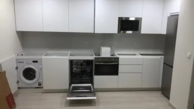 Apartment on Avenida del Oviedo, 20 photo 41