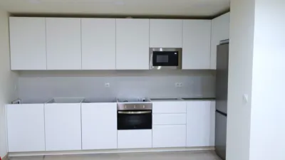Apartment on Avenida del Oviedo, 20 photo 4