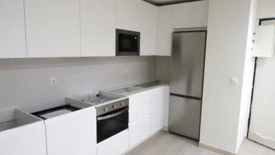 Apartment on Avenida del Oviedo, 20 photo 5
