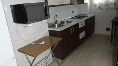 Piso en Ronda de los Derechos Humanos, 4 photo 5