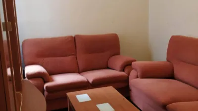 Piso – Santiago de Compostela, Cidade Vella, O Ensanche - Vista 3