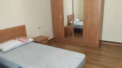 Piso – Santiago de Compostela, Cidade Vella, O Ensanche - Vista 5
