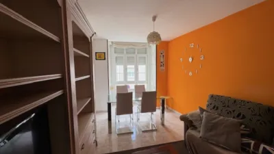 Piso – Santiago de Compostela, O Campo do Amo, Picaños - Vista 2