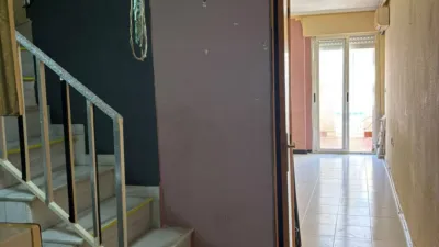 Pis – Torrevieja - Vista 2