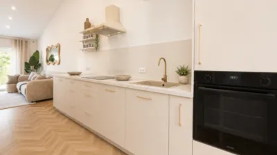 Casa – Orihuela, Urbanización Horizonte - Vista 4