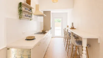 Casa – Orihuela, Urbanización Horizonte - Más
