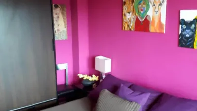 Apartment on Calle de Nuestra Señora de Berrueza, 3 photo 4