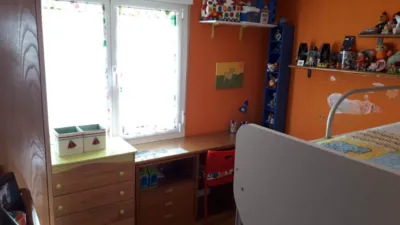 Apartment on Calle de Nuestra Señora de Berrueza, 3 photo 9