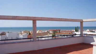 Apartment on Calle del Estero del Fraile, 4 photo 10