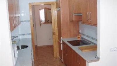 Apartment on Calle del Estero del Fraile, 4 photo 5