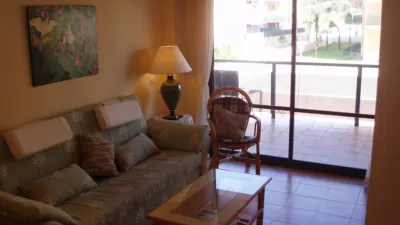 Apartment on Calle del Estero del Fraile, 4 photo 6