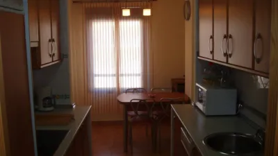 Apartment on Calle del Estero del Fraile, 4 photo 9