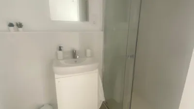 Casa – Mugardos, O Barral, O Peteiro - Vista 2