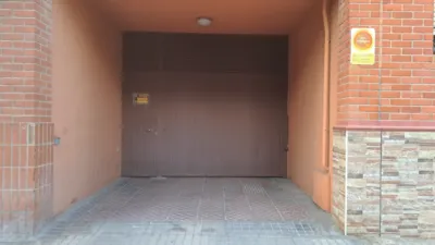 Garaje en venta en Calle de Pío Baroja, 7 - Vista 2