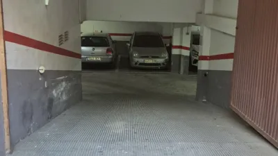 Garaje en venta en Calle de Pío Baroja, 7 - Vista 3
