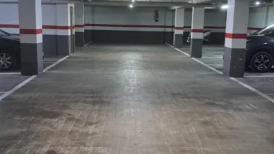 Garaje en venta en Calle de Pío Baroja, 7 - Vista 5