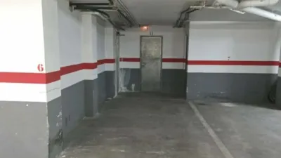 Garaje en venta en Calle de Pío Baroja, 7 - Más