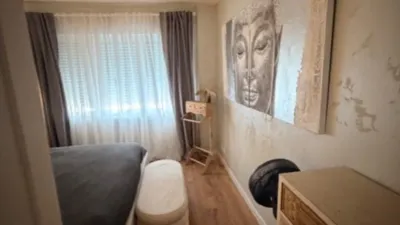 Piso – Carballo - Vista 2