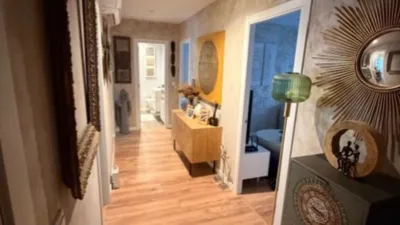 Piso – Carballo - Vista 3