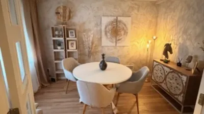 Piso – Carballo - Vista 4