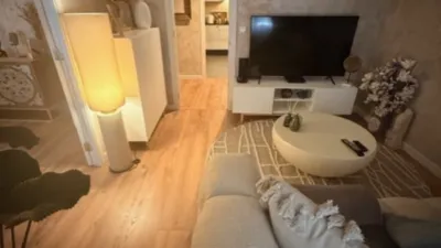 Piso – Carballo - Vista 5