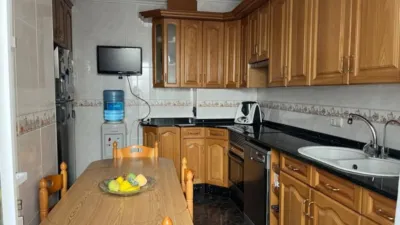 Duplex at Calle de la Cerca, 9 photo 10