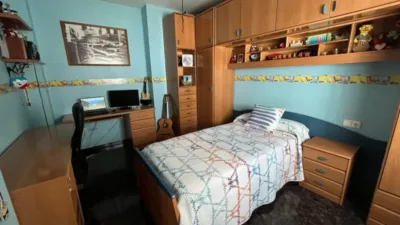 Duplex at Calle de la Cerca, 9 photo 11